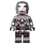 Фигурка LEGO Iron Man