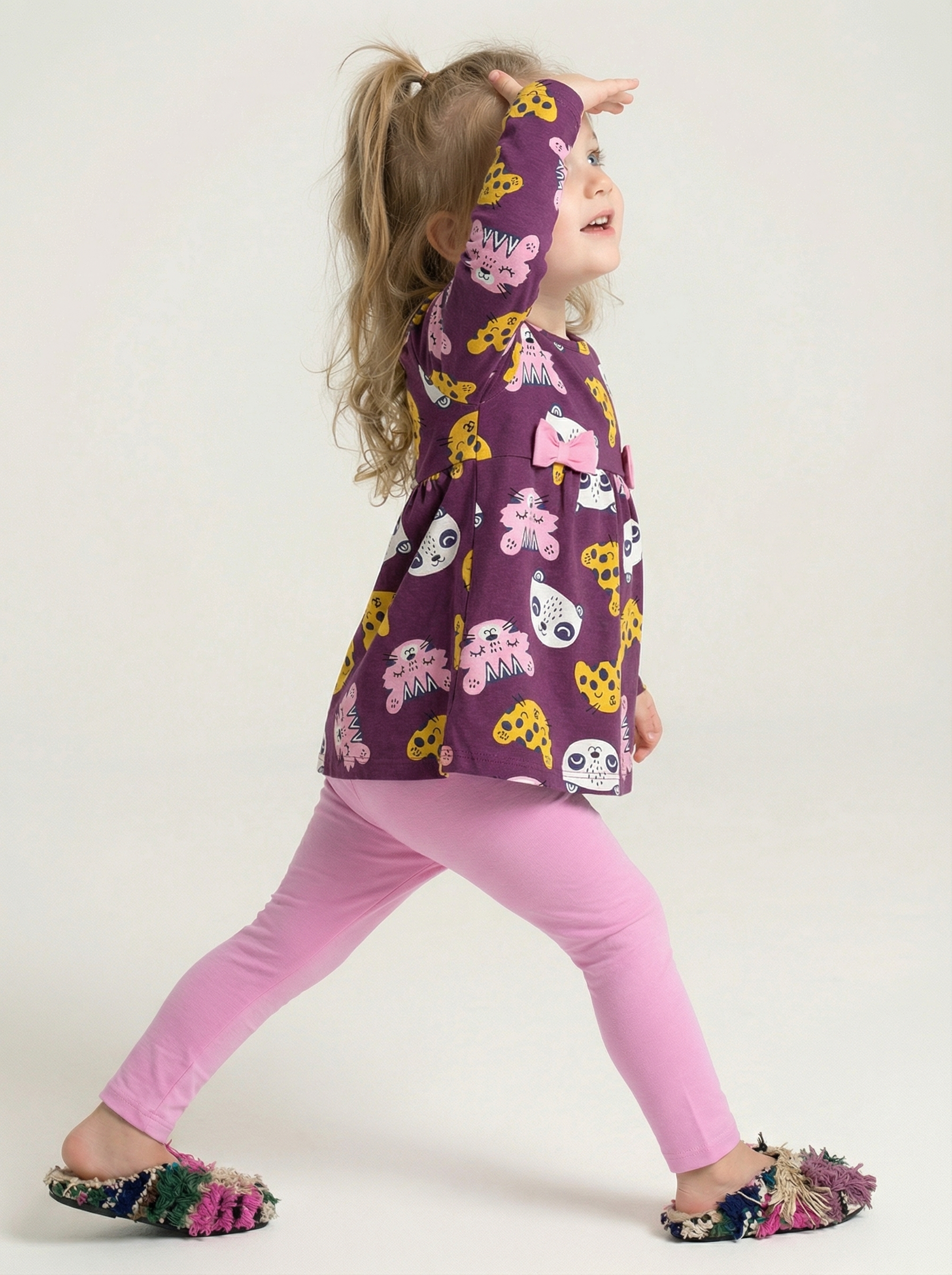 Комплект YOULALA 7629900302 - фото 3