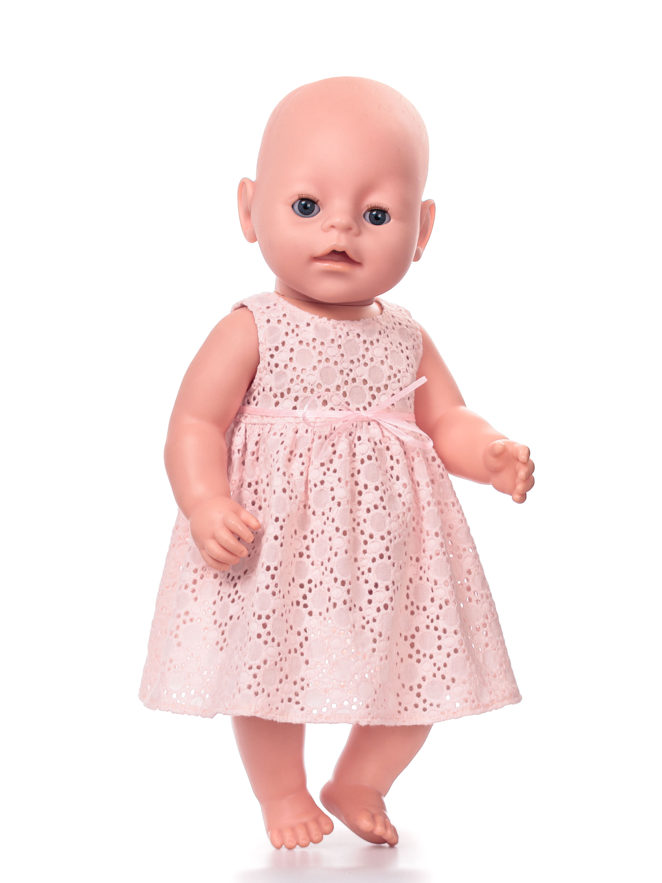 Одежда для кукол VIANA 11.739.2.3v - фото 2