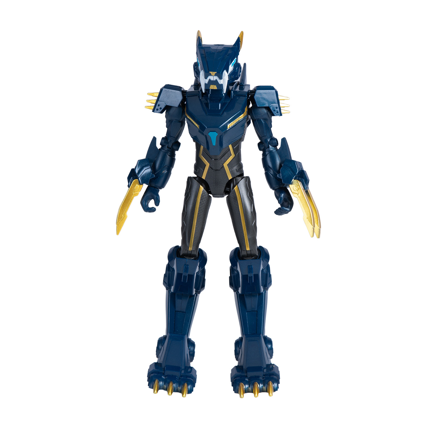 Фигурка Dinoster Читунду в дино-костюме - фото 8