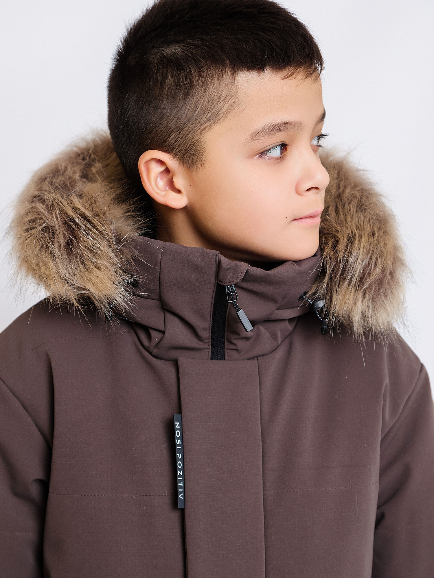 Куртка и брюки batik 757-25з-2 - фото 8