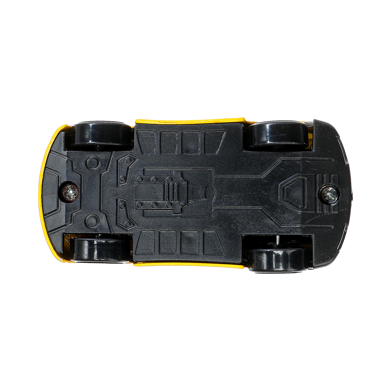 Автомобиль Технопарк Тачки 384286 - фото 6