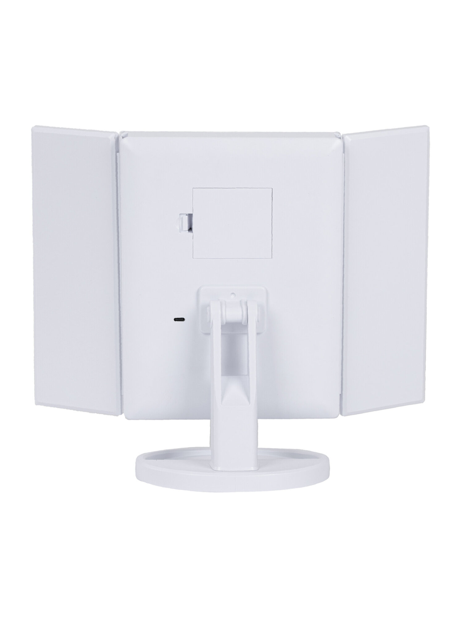 Зеркало Brabix настольное - фото 12