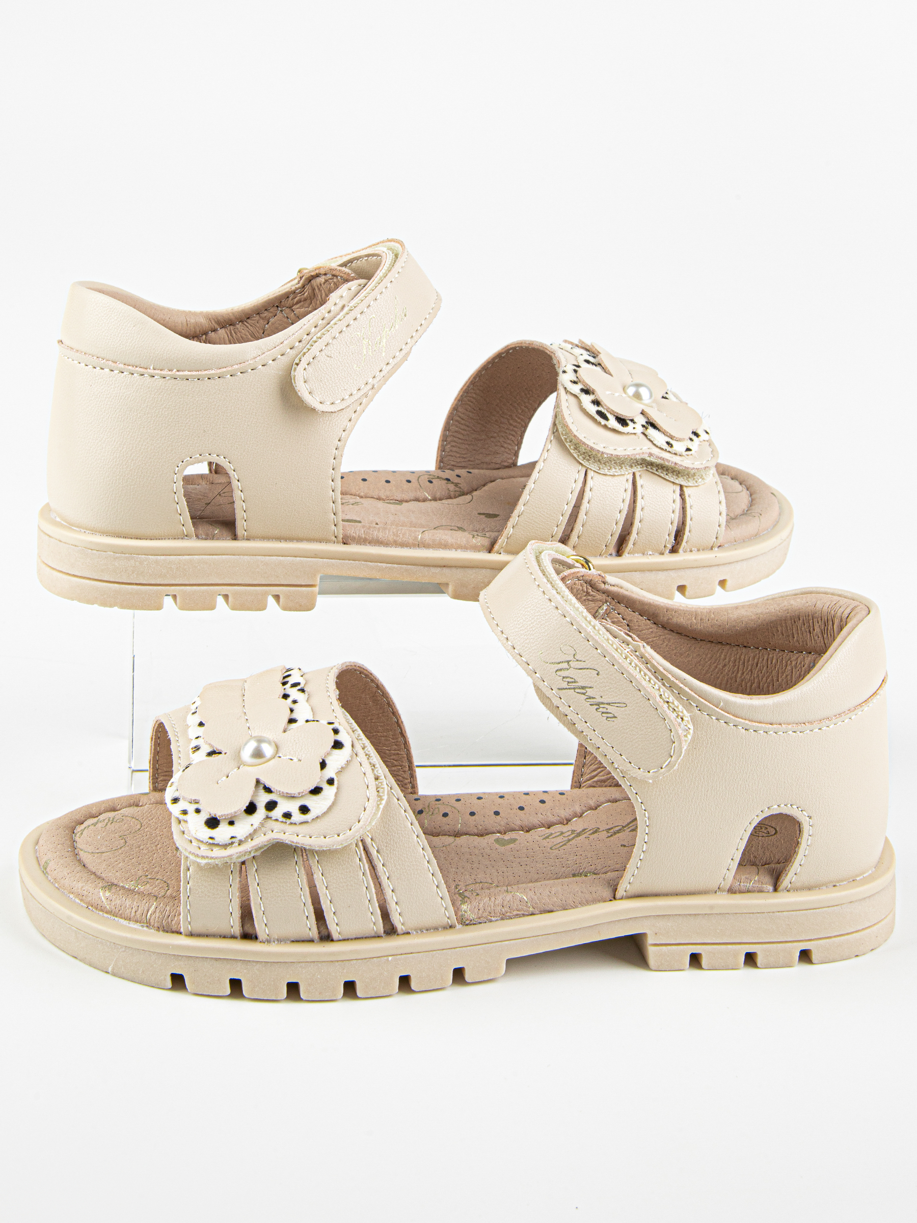 Сандалии Kapika 321004к-1 - фото 4