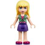 Фигурка LEGO Friends Стефани в