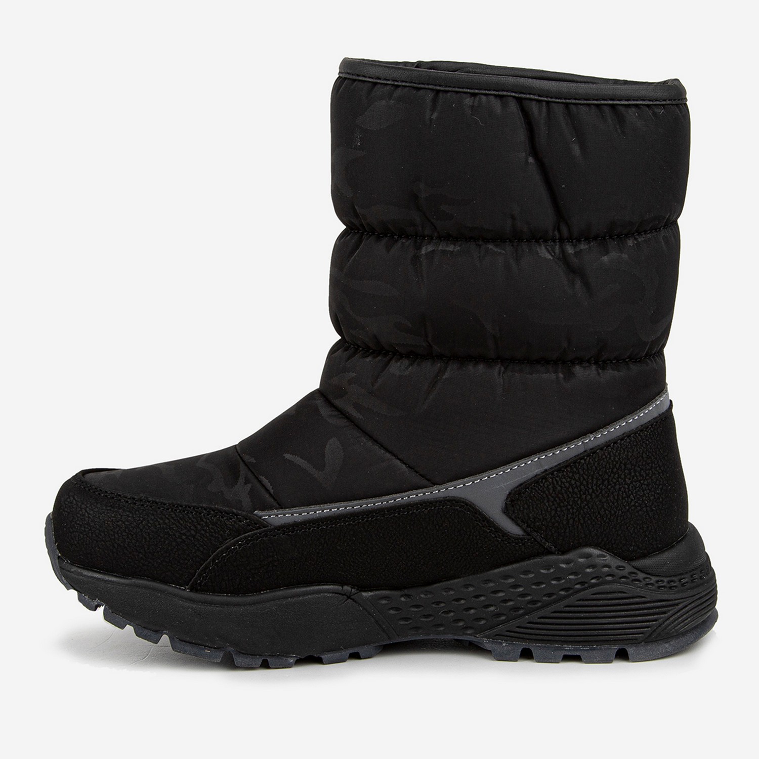 Дутики Kapika 1177д-3 - фото 2