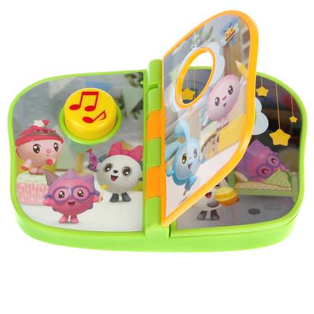 Игрушка УМка Книжка Малышарики 279971