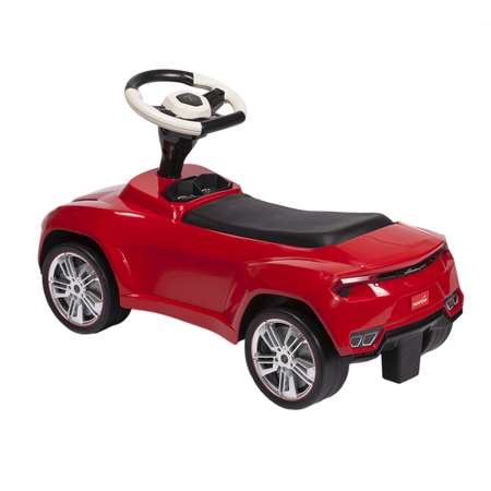 Каталка Rastar Lamborghini Urus Красная 83600