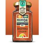 Паприка красная MamiDA сладкая