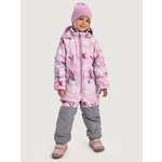 Комбинезон NIKASTYLE