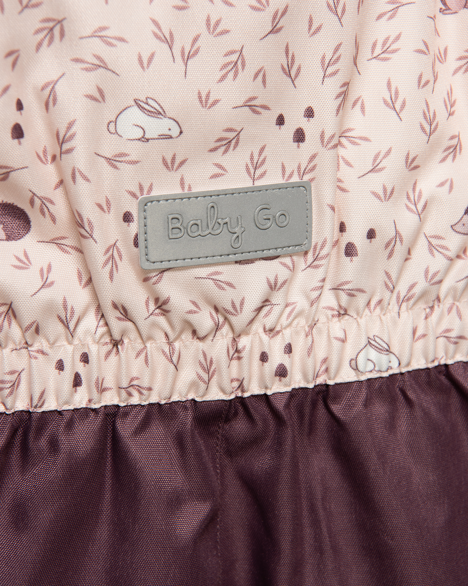 Комбинезон Baby Gо W24BG2-WX01ig-JJ - фото 7