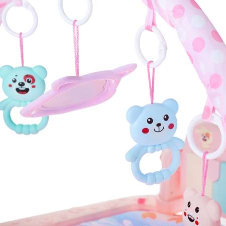Коврик Ural Toys