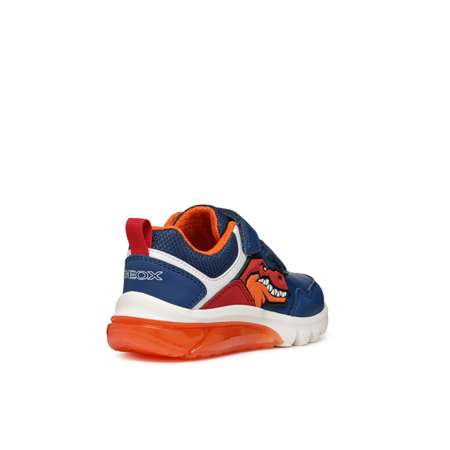 Кроссовки GEOX