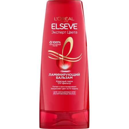 Бальзам LOREAL Paris 400 мл