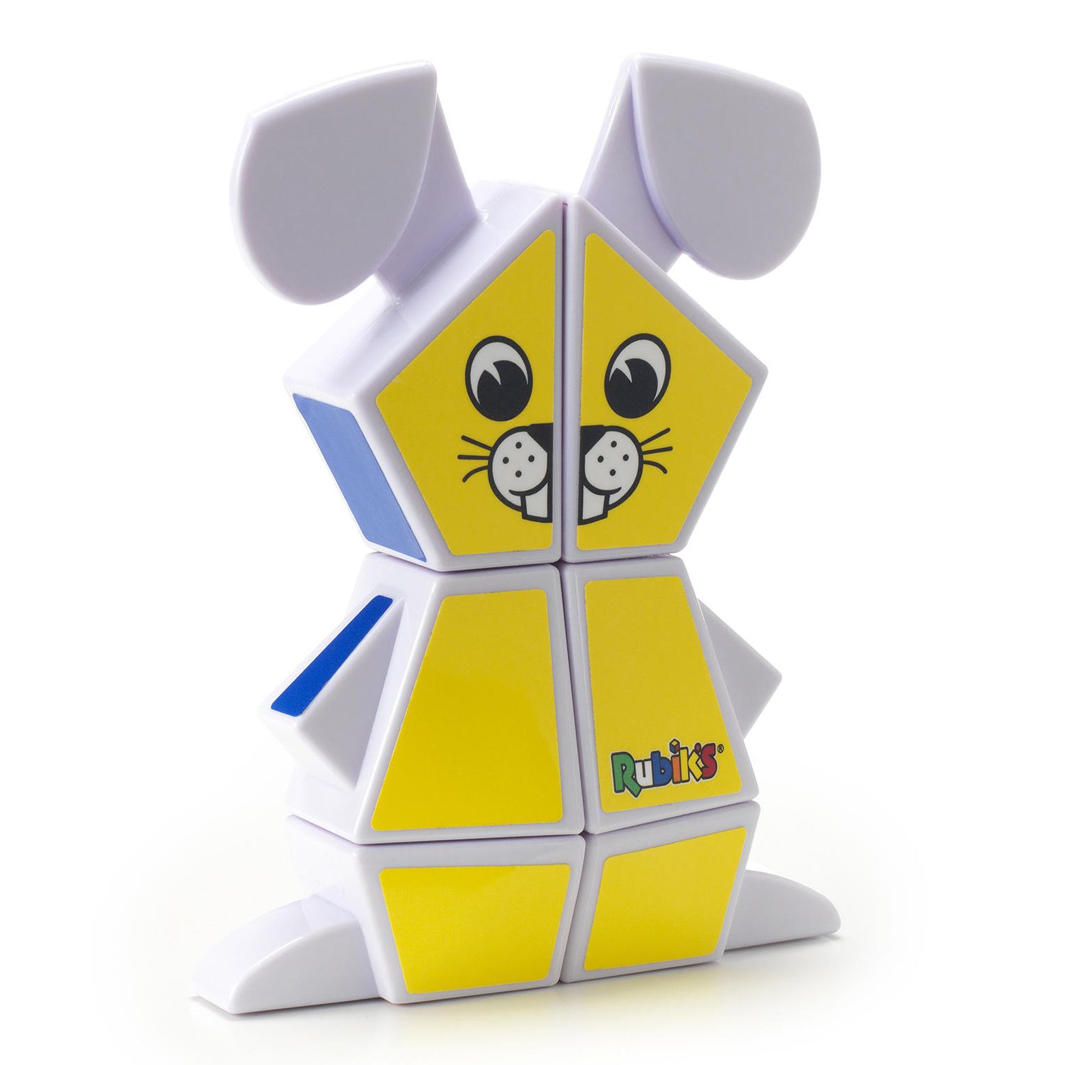 Настольная игра Rubik`s Зайчик Рубика - фото 1