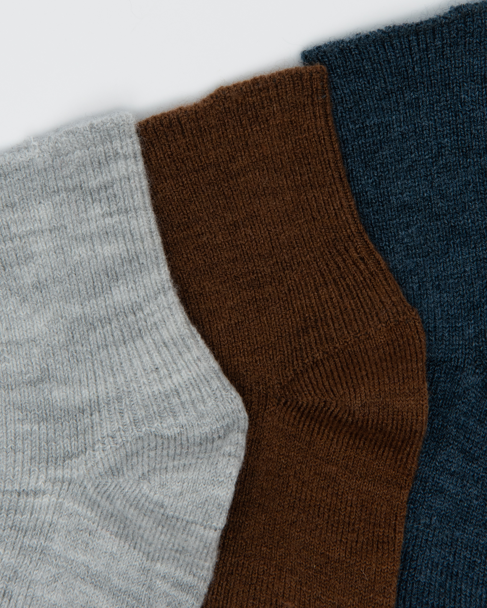 Носки Futurino 3 пары W24FU3-Д5-002kb-43 - фото 2