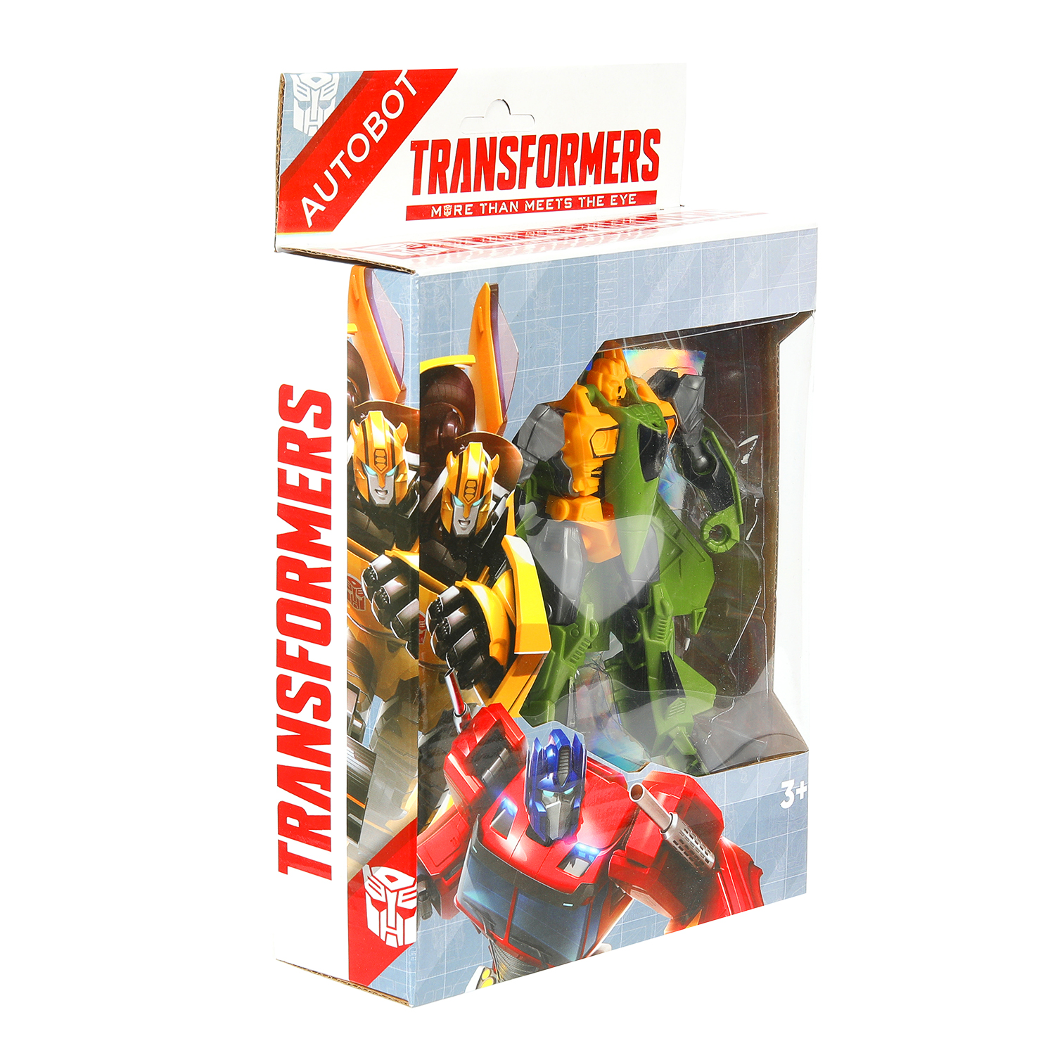 Игровой набор Технодрайв - фото 2