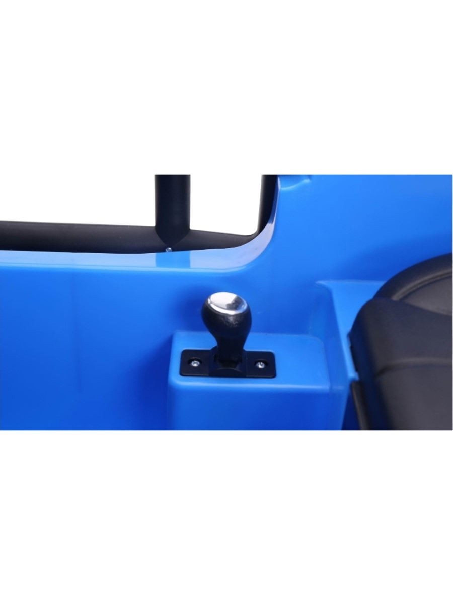 Электромобиль Jiajia С пультом ДУ - фото 9