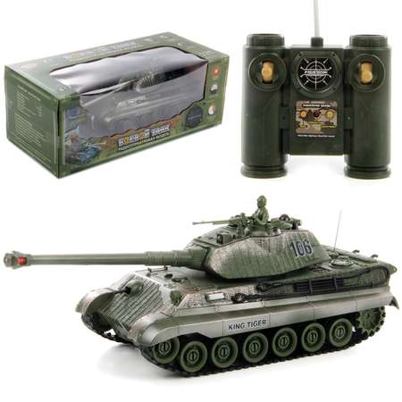 Танк РУ Veld Co 1:24