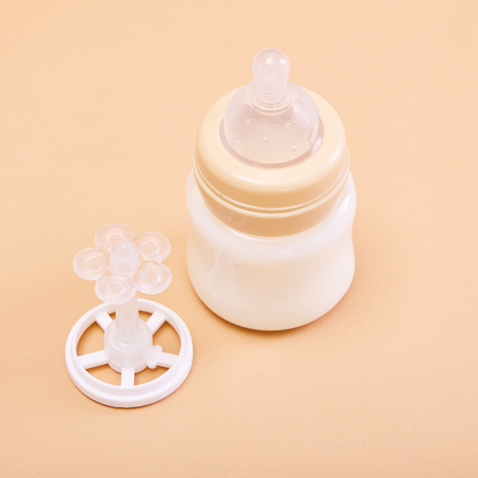 Бутылочка Rant 125 мл - фото 4