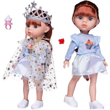Кукла классическая Junfa