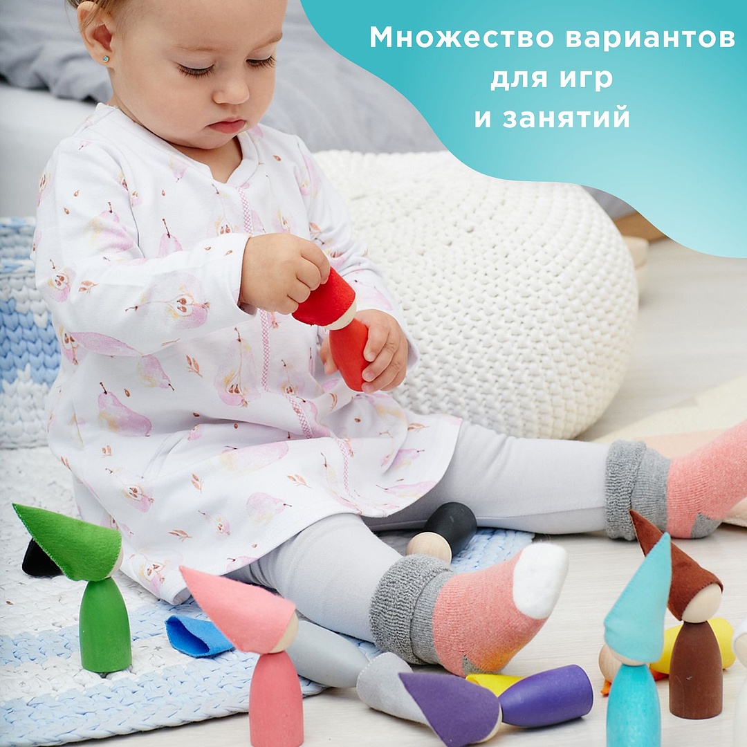 Настольная игра Ulanik - фото 7
