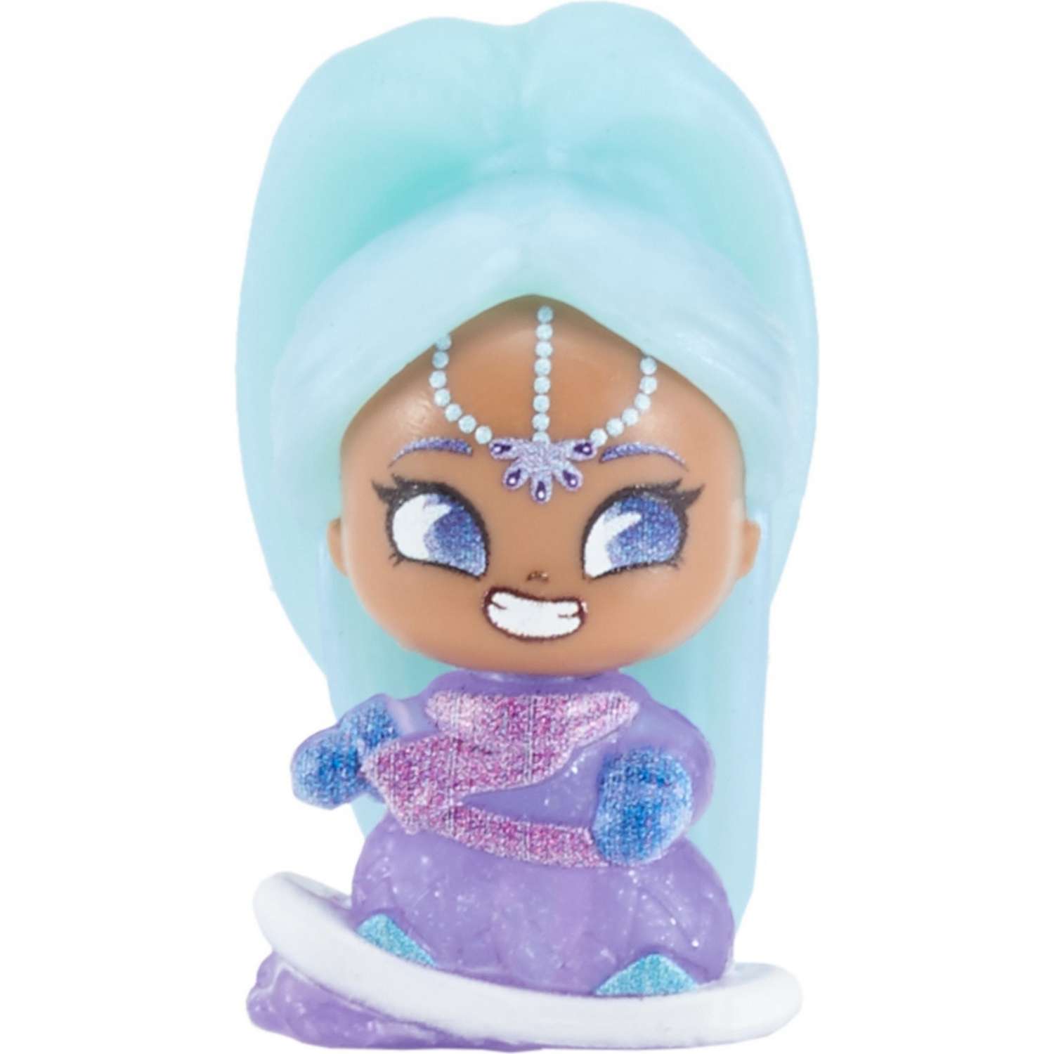 Кукла мини Shimmer and Shine DTK47 - фото 33