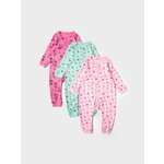 Комбинезоны 3 шт PlayToday