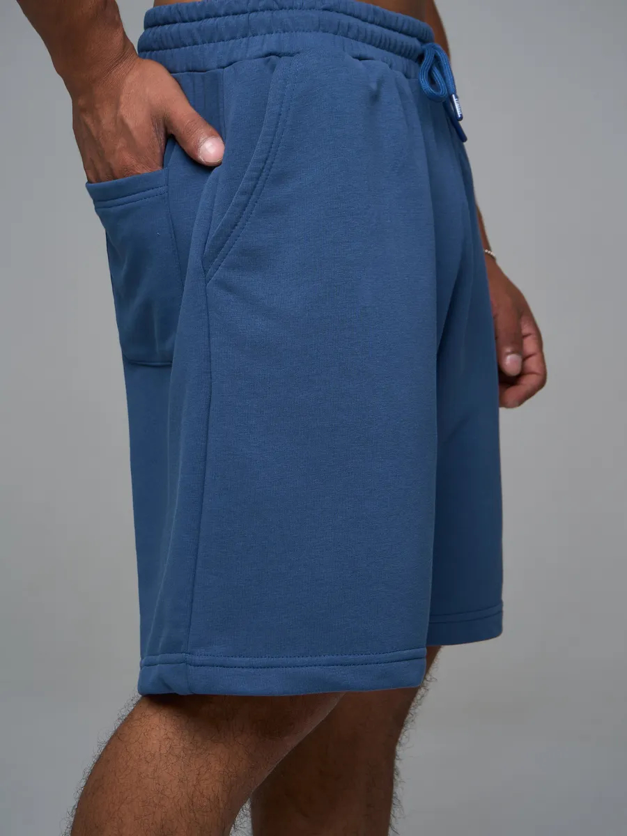 Шорты STINGRAY 600005.син - фото 2