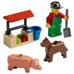 Конструктор LEGO City