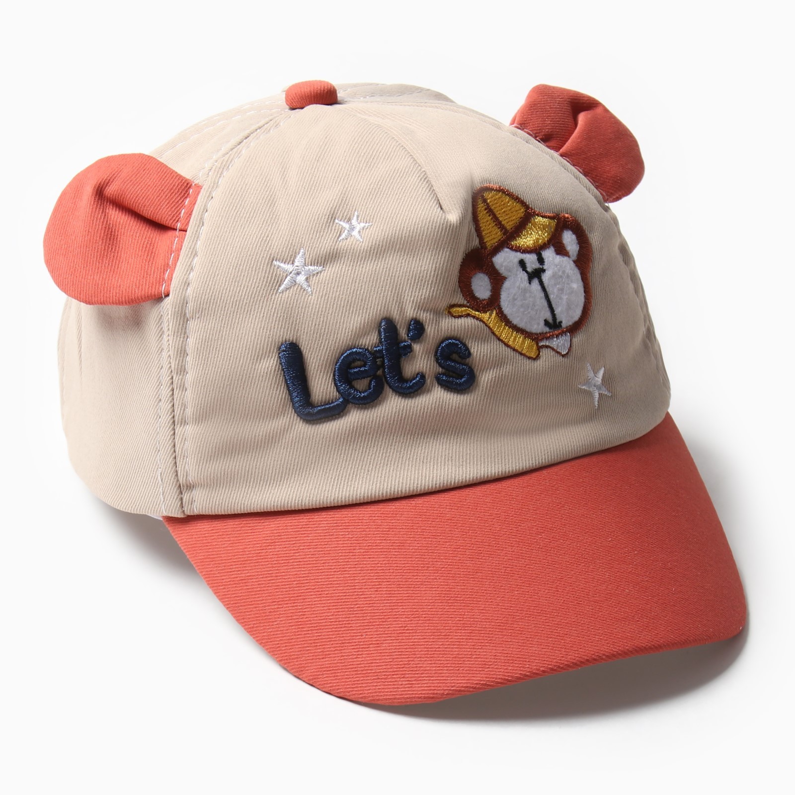 Кепка Minaku 9886908 - фото 1