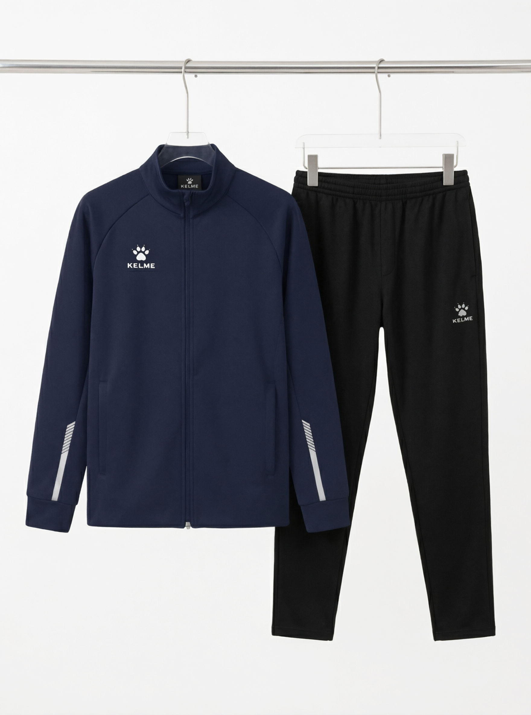 Спортивный костюм KELME 7461WT1143-set-416 - фото 1