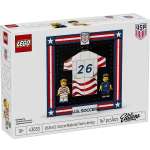 Конструктор LEGO Editions 43033 167 дет.