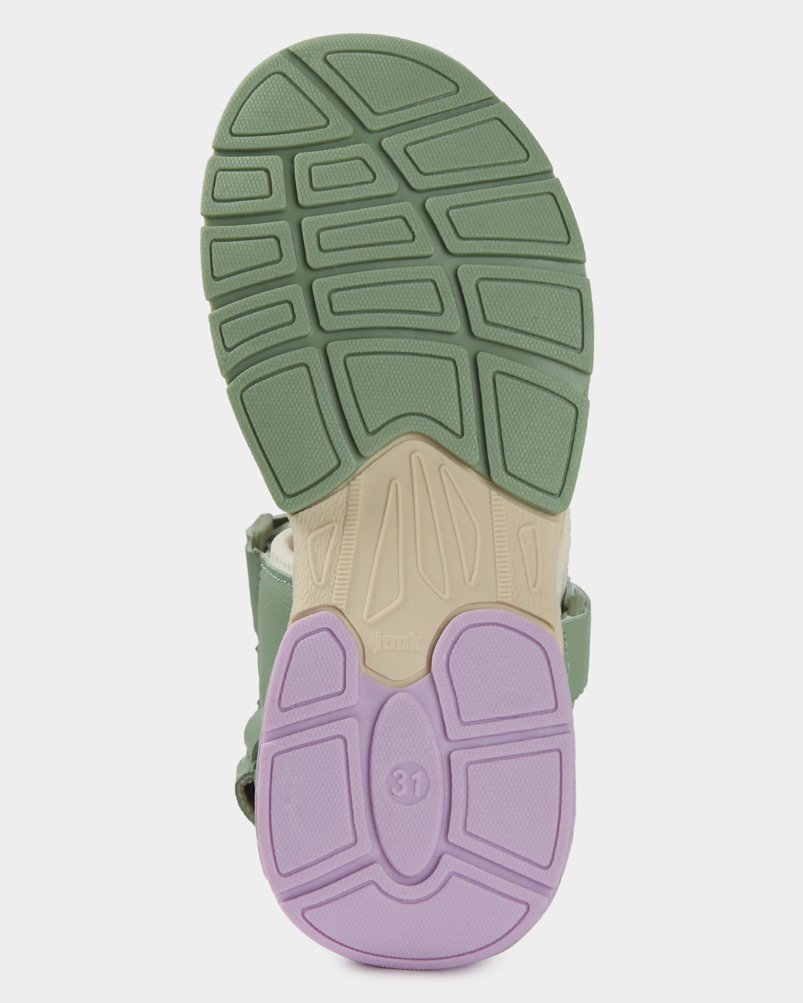 Сандалии Jook S26WFtgSA-441-43 - фото 5