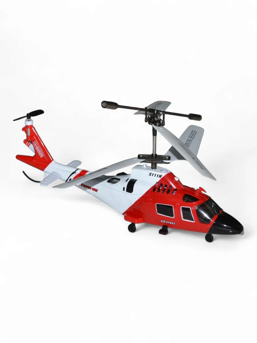 Автомобиль РУ SYMA - фото 5