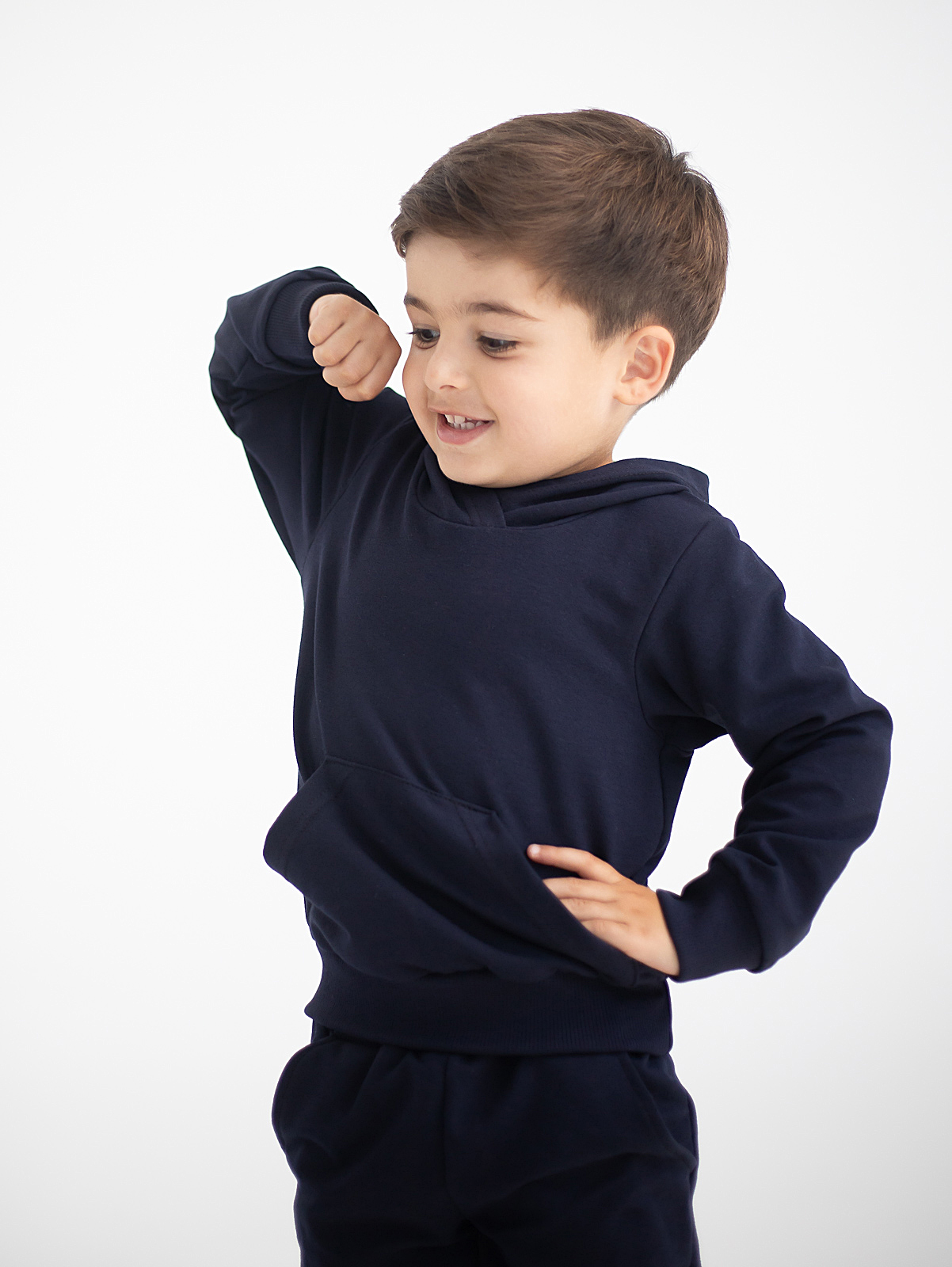 Комплект Amelli КЛ.331.036.0.0.015син - фото 2