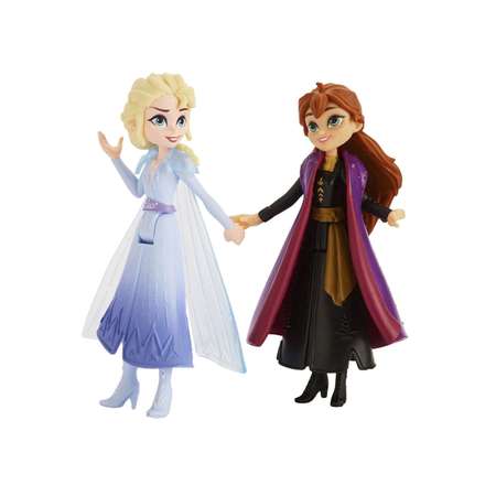 Кукла мини Disney Princess
