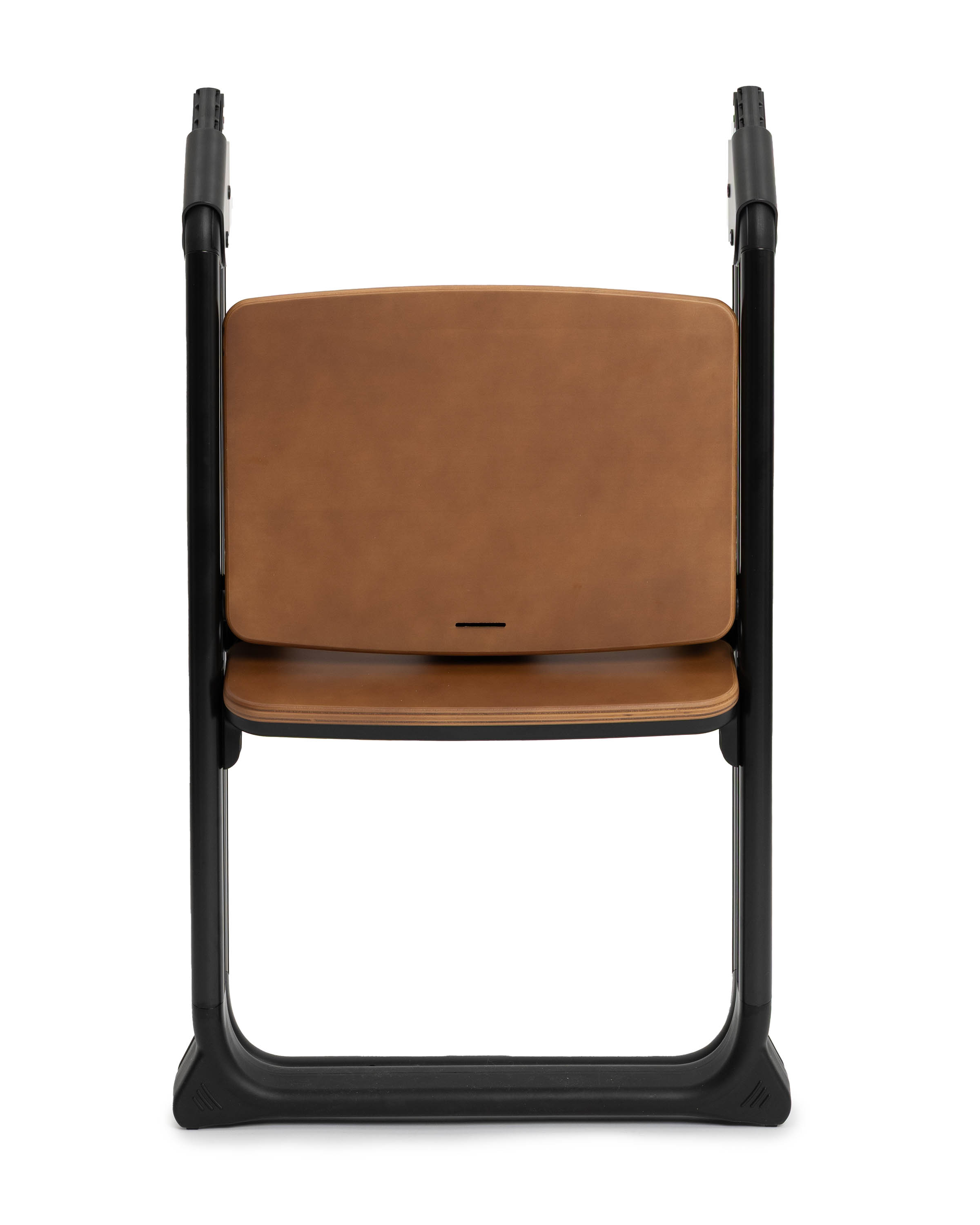 Стульчик для кормления Olsson Ingrid черный - фото 24