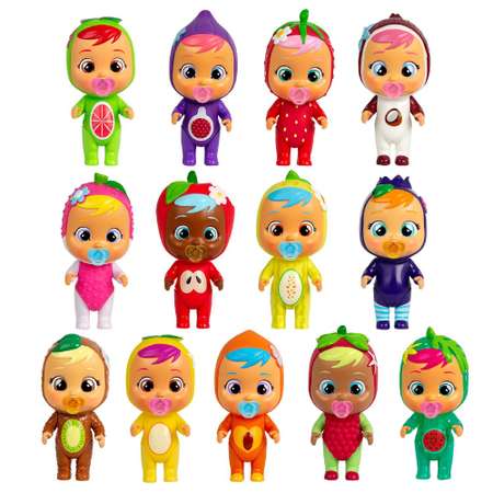 Кукла мини IMC Toys