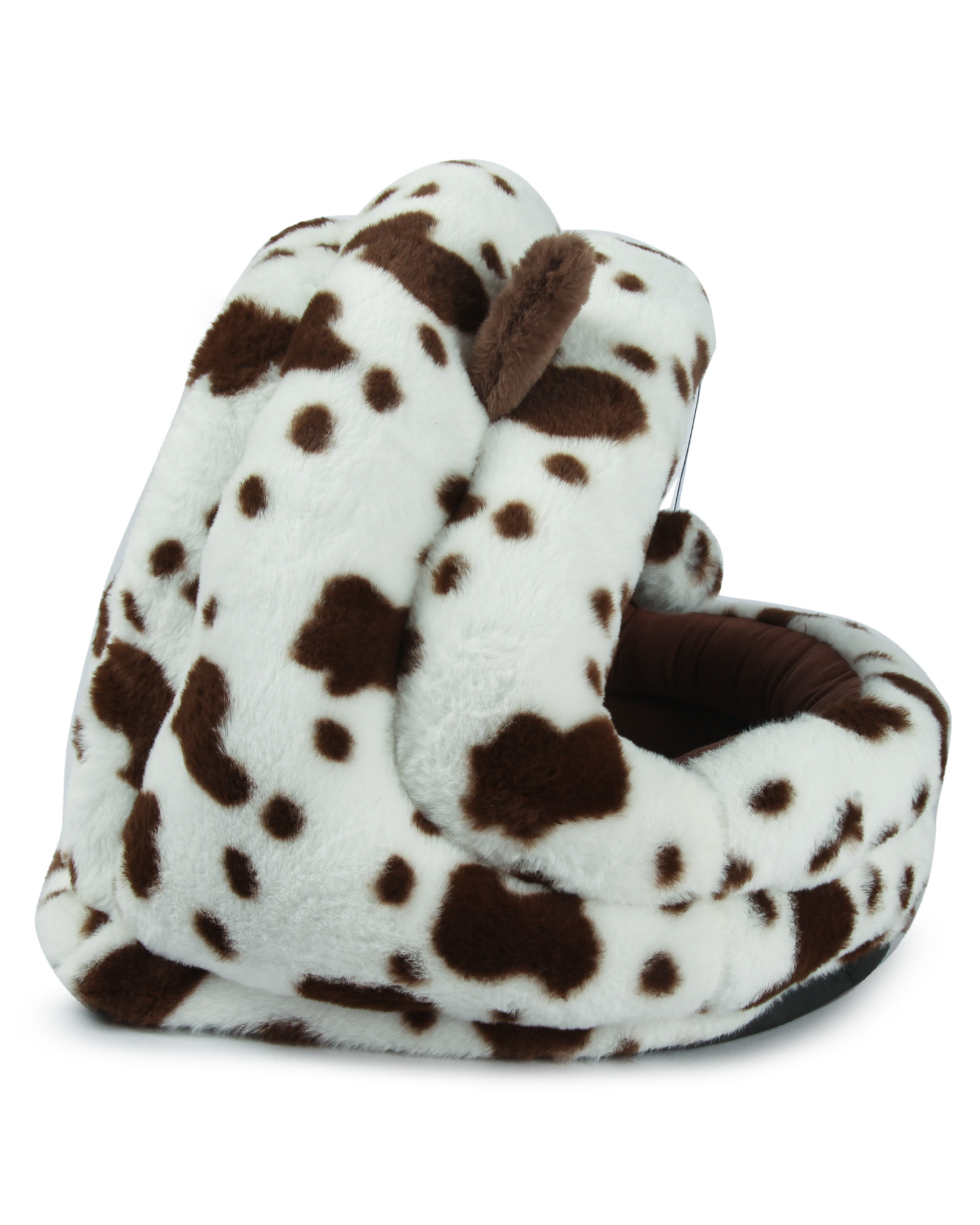 Домик Barbaks Му-му-му 43*39*42см - фото 6