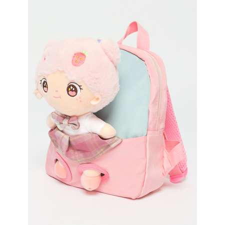Рюкзак кукла PIFPAF KIDS