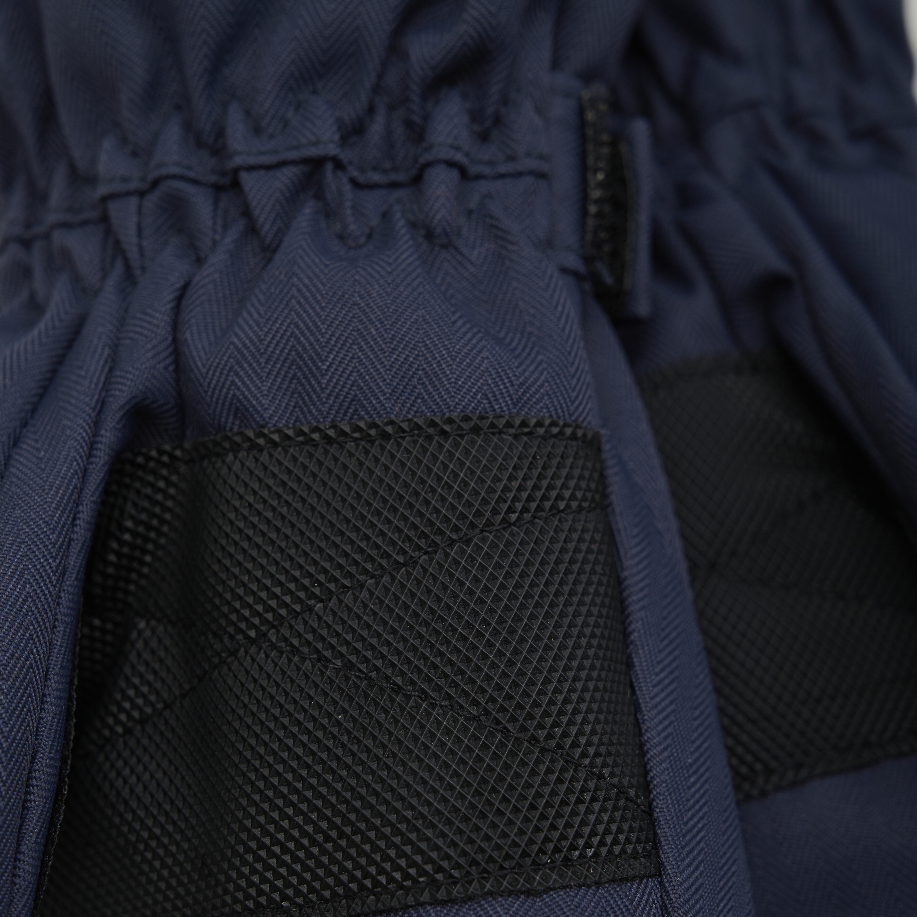 Варежки MinyMo 164012-7021 - фото 3