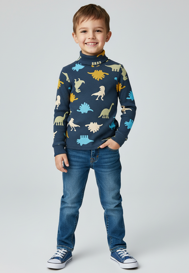 Водолазка YOULALA 0063403616 - фото 1