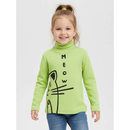 Водолазка VGtrikotazh