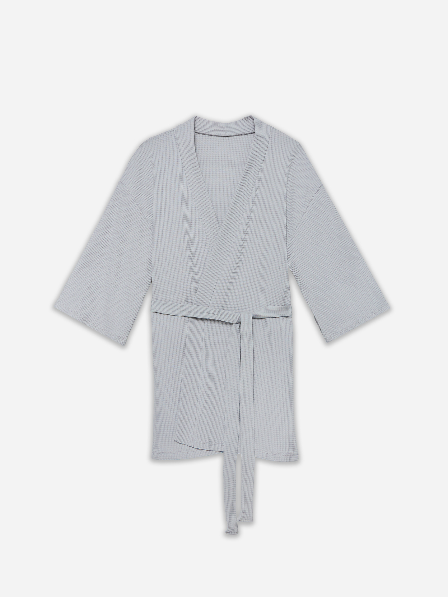 Халат Mark Formelle (Марк Формэль) 552292/св.серый - фото 5