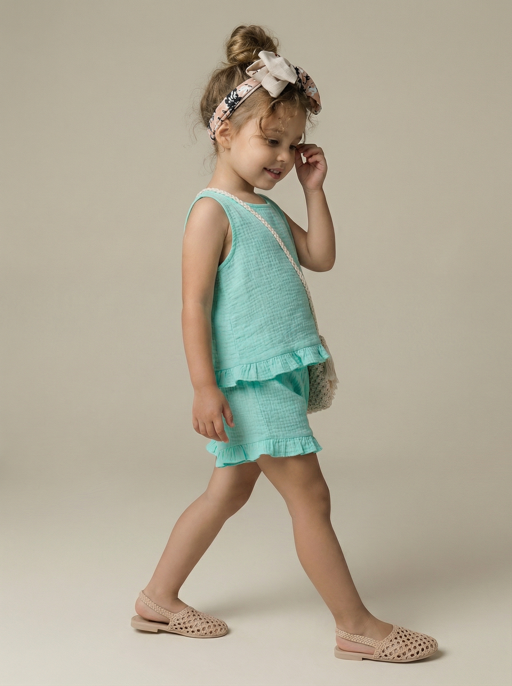 Комплект YOULALA 7200900102 - фото 4