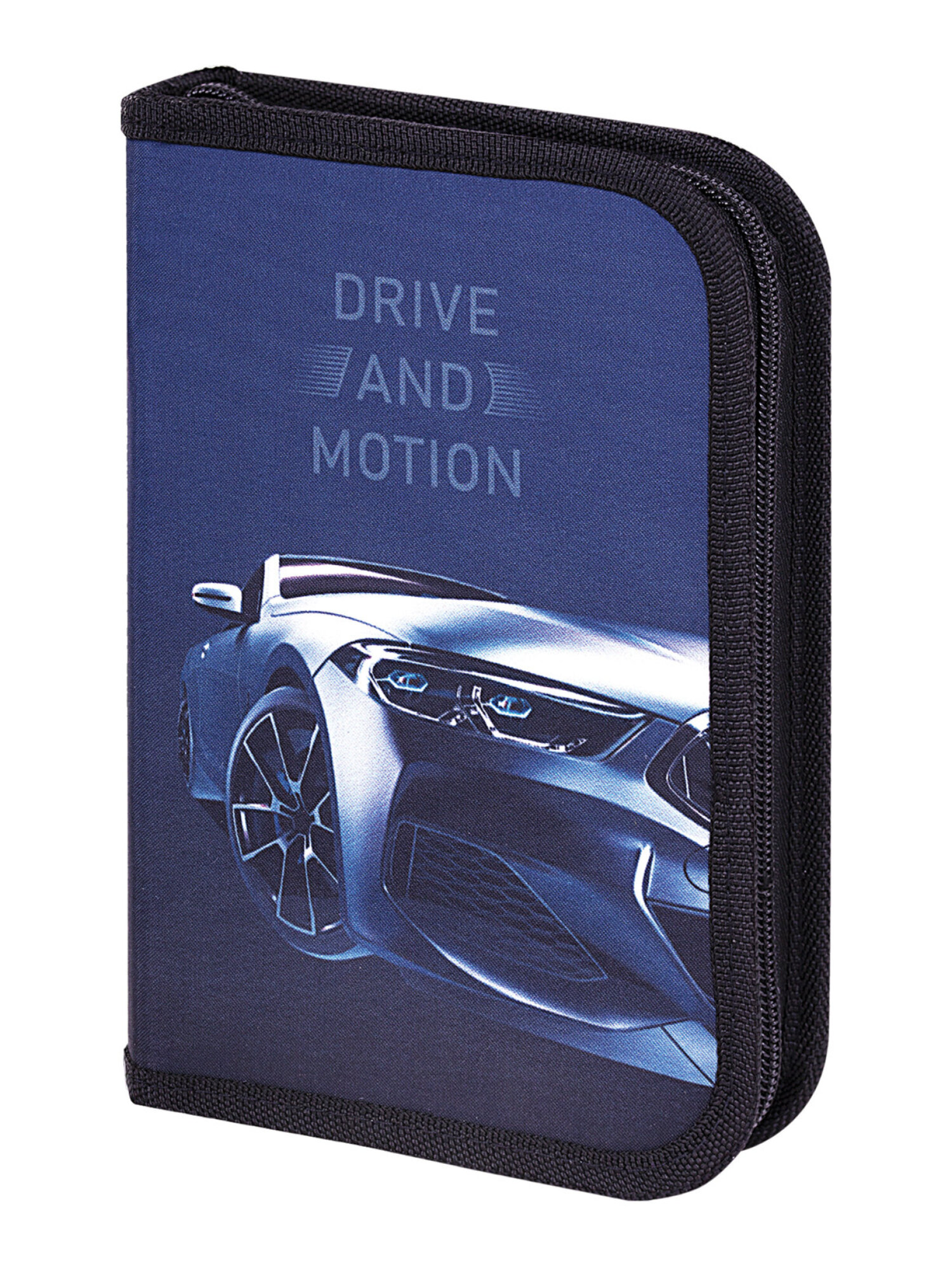 Пенал книжка Brauberg - фото 7