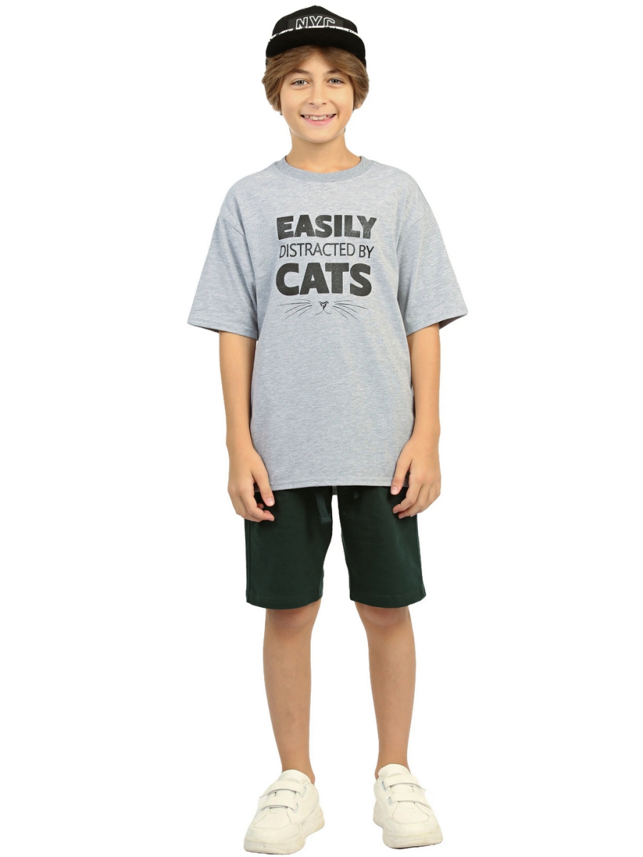 Пижама N.O.A. 11508-3 - фото 15