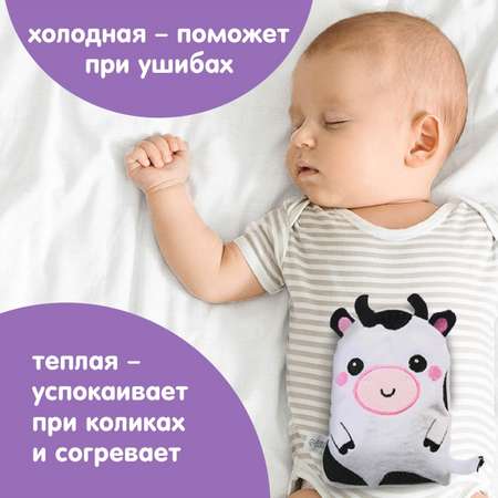 Грелка Крошка Я Коровка