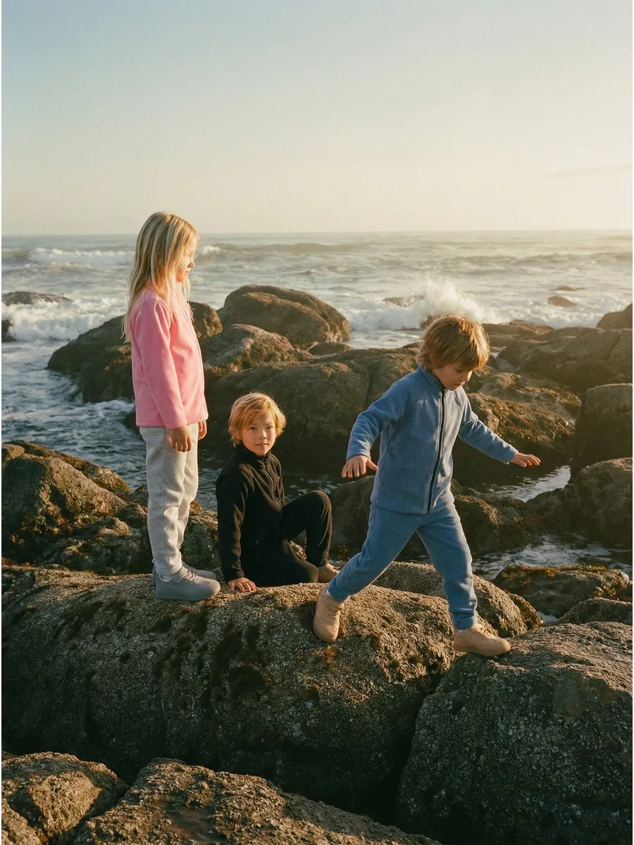 Костюм Milimbi 0820.13/ФЛРОЗ - фото 7